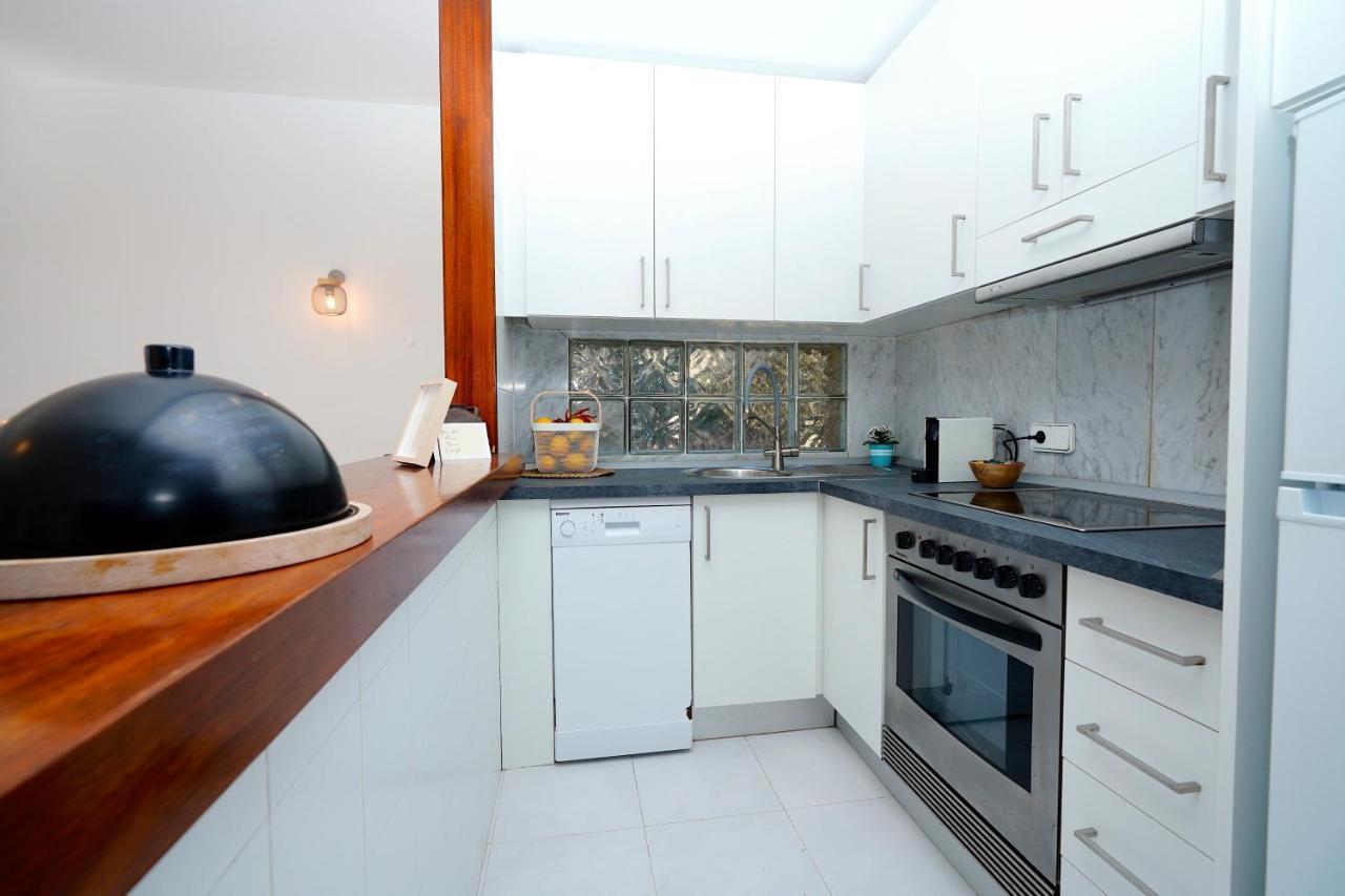 Apartment Es Trenc